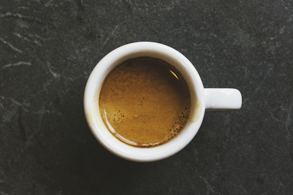 Café Nespresso