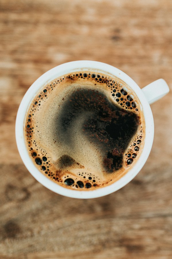 Thé / Café Noir
